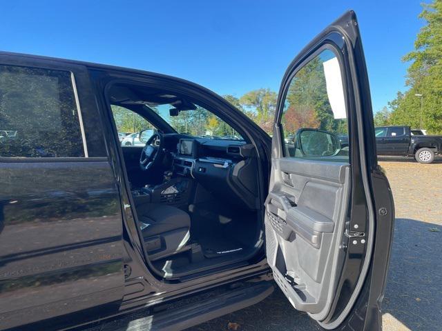 new 2025 Toyota Tacoma car, priced at $48,152