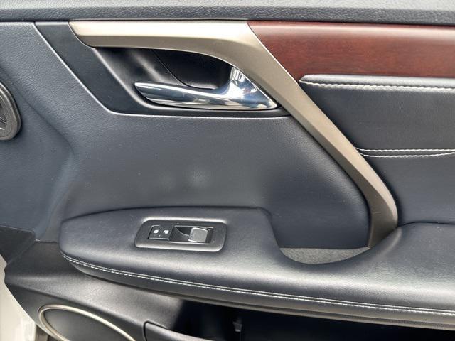 used 2022 Lexus RX 350 car, priced at $44,695