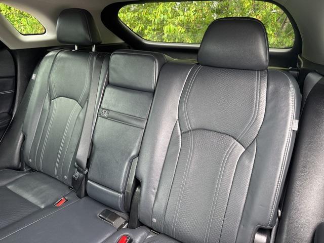 used 2022 Lexus RX 350 car, priced at $44,695