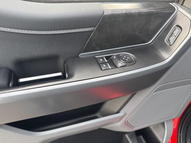 used 2022 Ford F-150 car, priced at $33,928