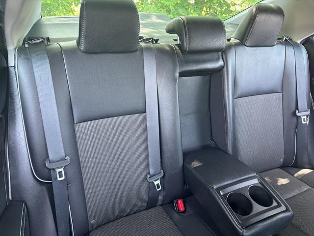 used 2016 Toyota Corolla car, priced at $15,998