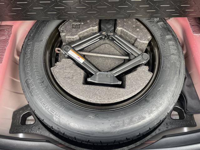 new 2025 Toyota RAV4 Hybrid car, priced at $39,859