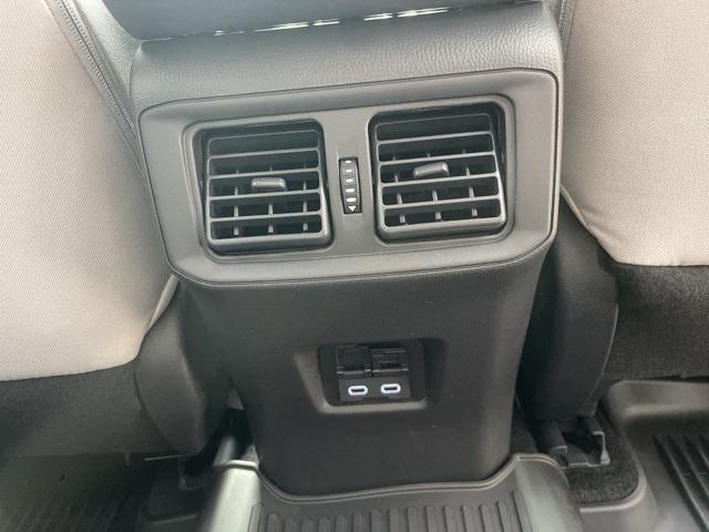 new 2025 Toyota RAV4 Hybrid car, priced at $39,859