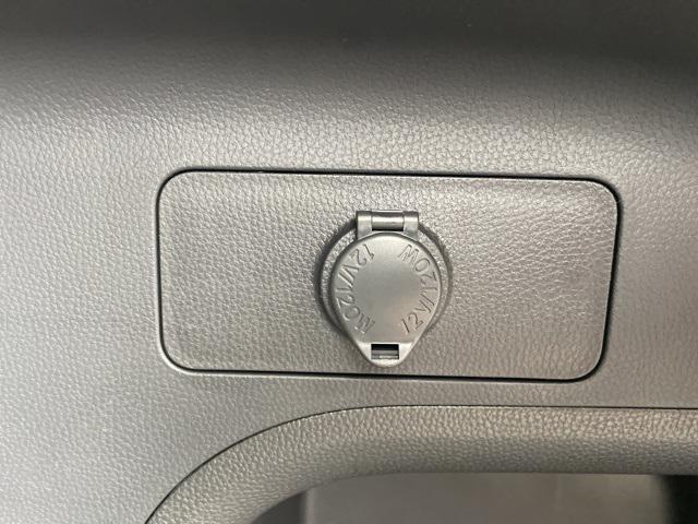 new 2025 Toyota RAV4 Hybrid car, priced at $39,859