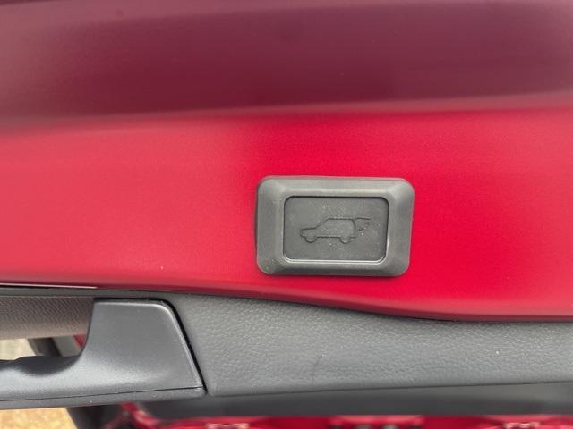 new 2025 Toyota RAV4 Hybrid car, priced at $39,859