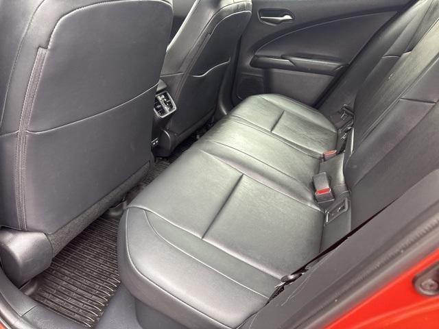 used 2023 Lexus UX 250h car, priced at $33,995