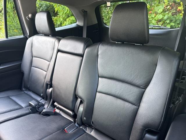 used 2022 Honda Pilot car, priced at $31,705