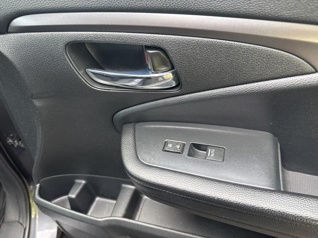 used 2022 Honda Pilot car, priced at $31,705