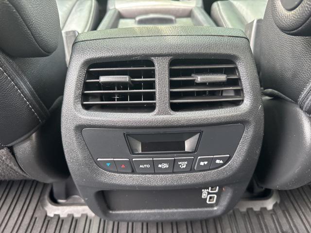 used 2022 Honda Pilot car, priced at $31,705