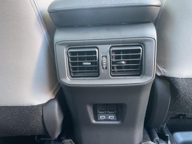 new 2025 Toyota RAV4 car, priced at $37,793