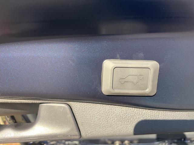 new 2025 Toyota RAV4 car, priced at $37,793