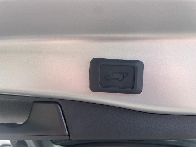 new 2025 Toyota RAV4 car, priced at $37,469