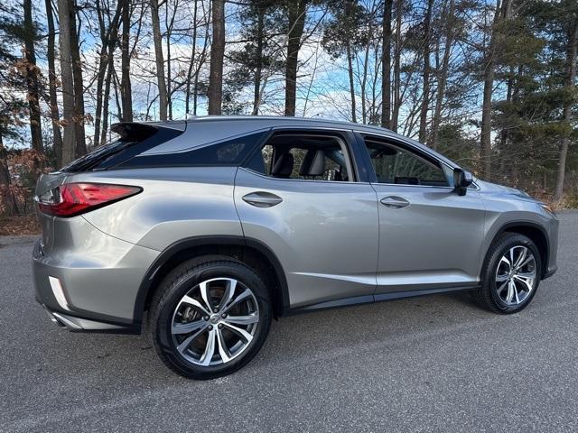 used 2017 Lexus RX 350 car, priced at $22,840