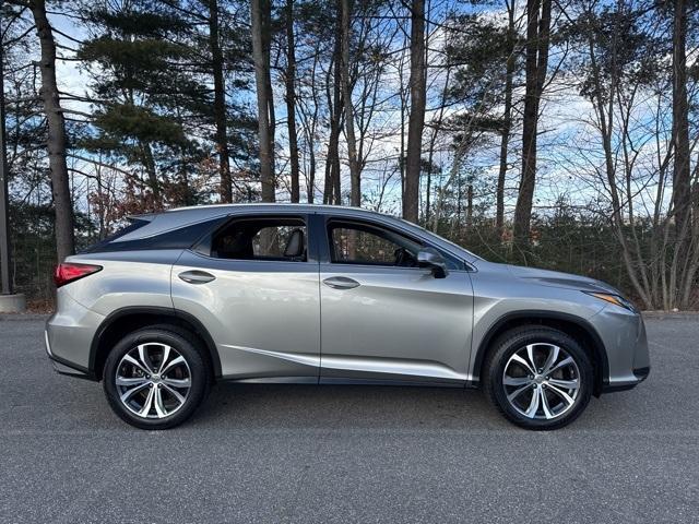 used 2017 Lexus RX 350 car, priced at $22,840