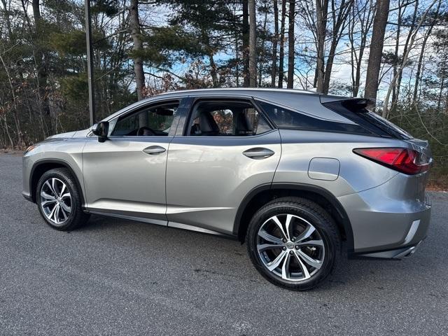 used 2017 Lexus RX 350 car, priced at $22,840