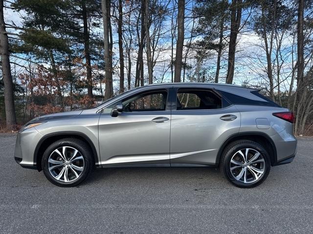 used 2017 Lexus RX 350 car, priced at $22,840