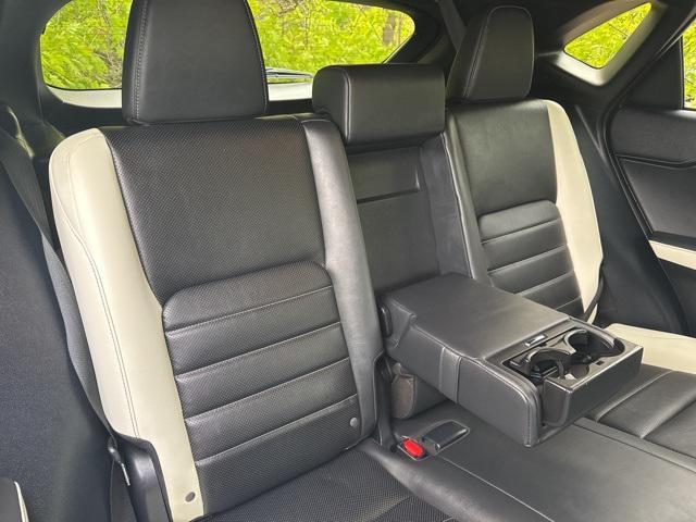 used 2021 Lexus NX 300 car, priced at $33,395