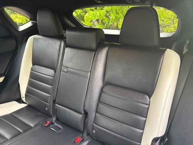 used 2021 Lexus NX 300 car, priced at $33,395