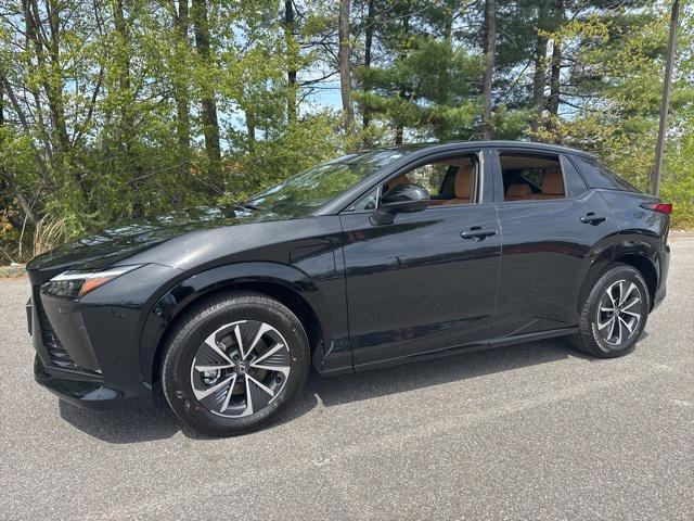 new 2025 Lexus RZ 450e car, priced at $54,351
