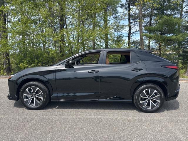 new 2025 Lexus RZ 450e car, priced at $54,351