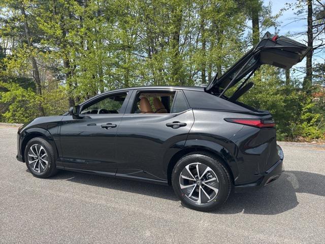new 2025 Lexus RZ 450e car, priced at $54,351