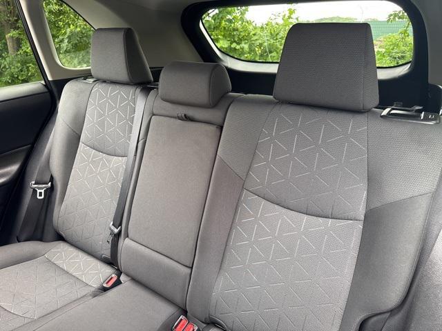 used 2022 Toyota RAV4 car, priced at $31,998