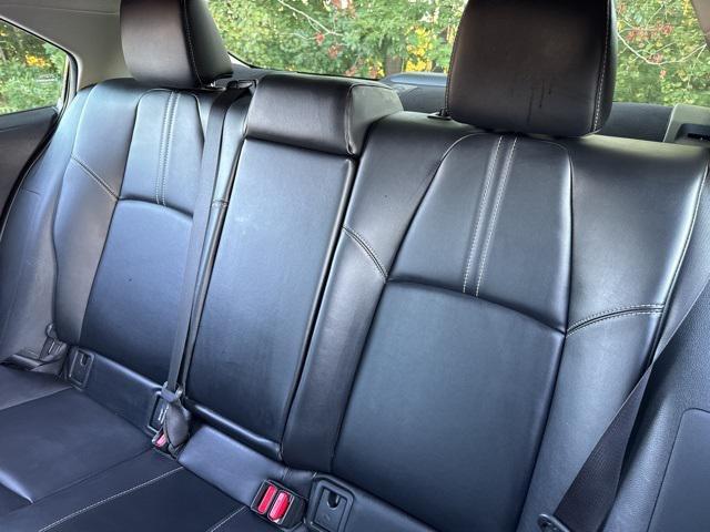 used 2022 Toyota Corolla Hybrid car, priced at $21,543