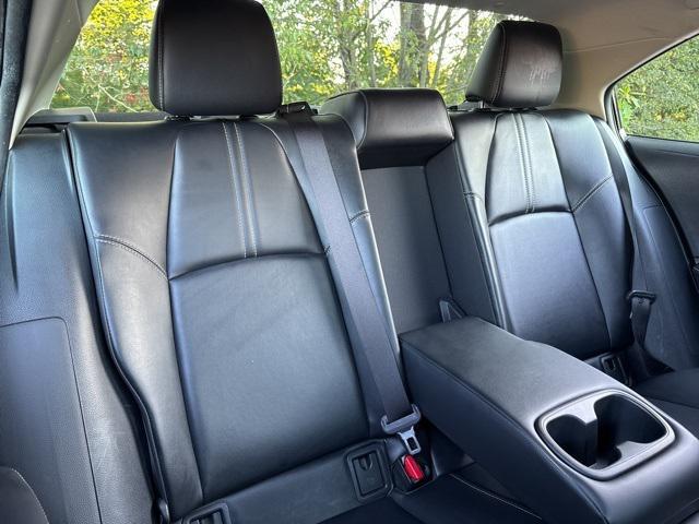 used 2022 Toyota Corolla Hybrid car, priced at $21,543