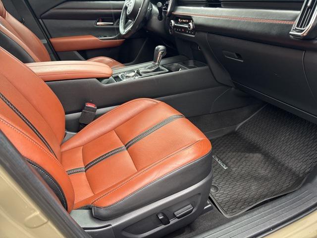 used 2023 Mazda CX-50 car, priced at $27,525