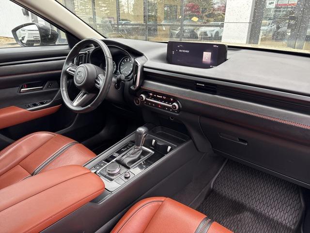 used 2023 Mazda CX-50 car, priced at $27,525