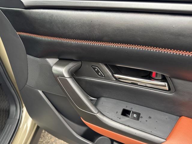 used 2023 Mazda CX-50 car, priced at $27,525