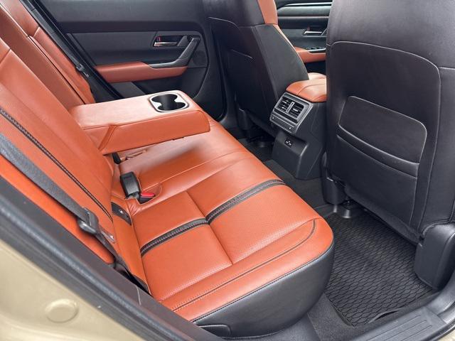 used 2023 Mazda CX-50 car, priced at $27,525