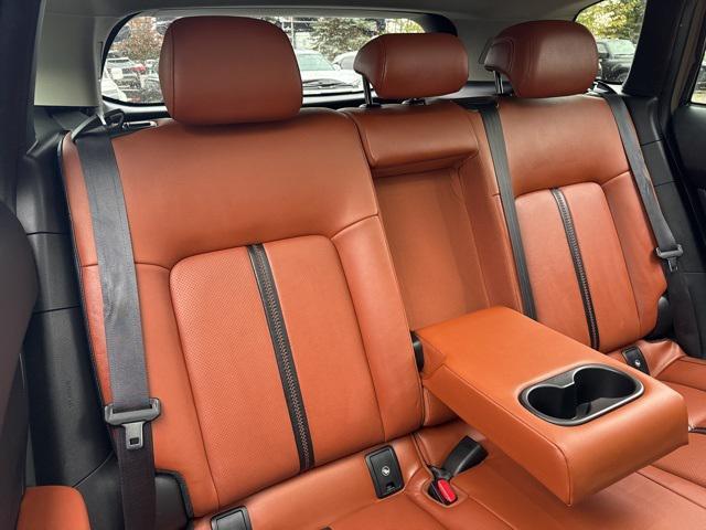 used 2023 Mazda CX-50 car, priced at $27,525