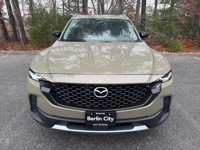 used 2023 Mazda CX-50 car, priced at $27,525