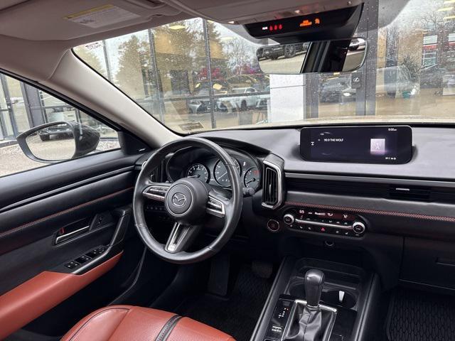 used 2023 Mazda CX-50 car, priced at $27,525