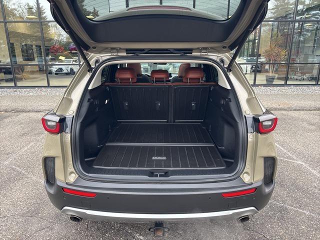 used 2023 Mazda CX-50 car, priced at $27,525