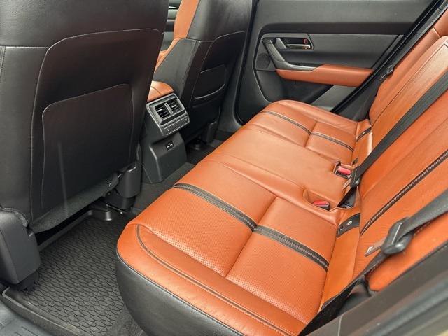 used 2023 Mazda CX-50 car, priced at $27,525
