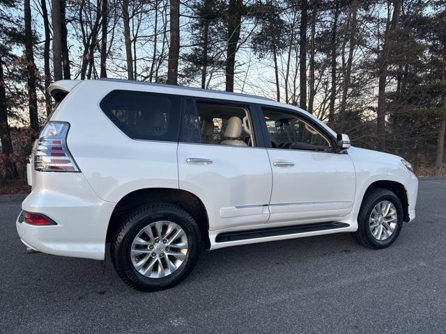 used 2018 Lexus GX 460 car, priced at $31,744