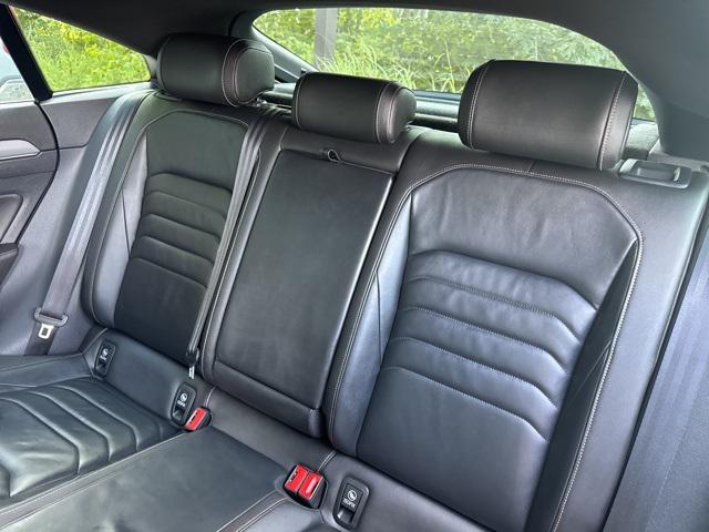 used 2020 Volkswagen Arteon car, priced at $21,995