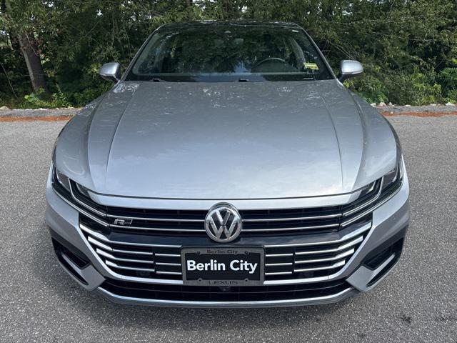 used 2020 Volkswagen Arteon car, priced at $21,995