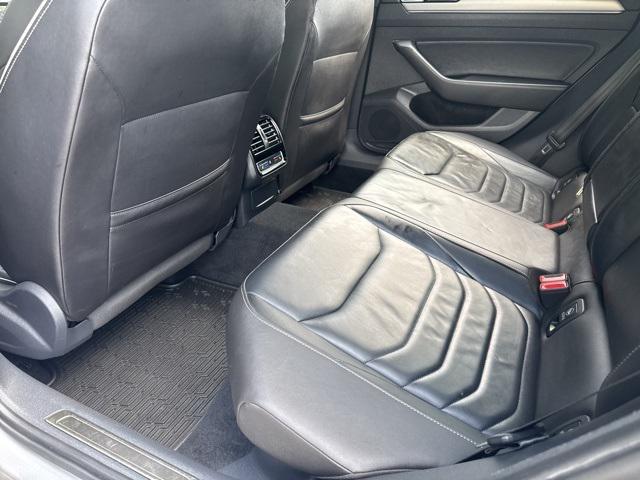 used 2020 Volkswagen Arteon car, priced at $21,995
