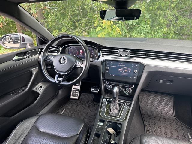 used 2020 Volkswagen Arteon car, priced at $21,995