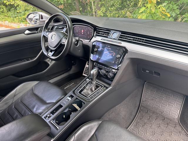 used 2020 Volkswagen Arteon car, priced at $21,995
