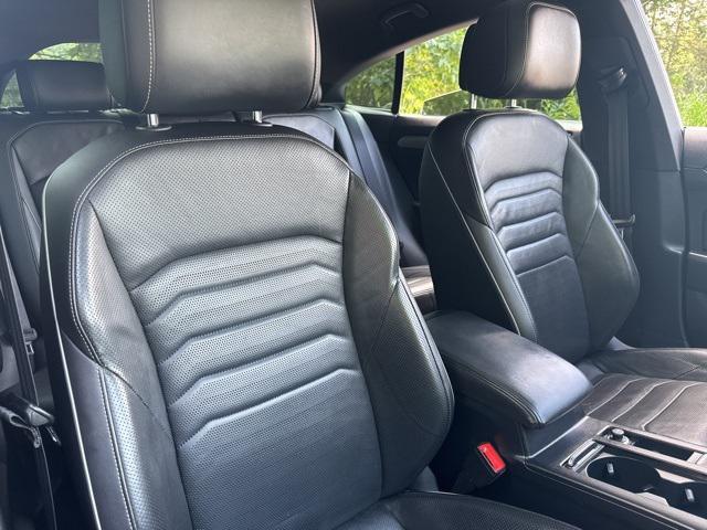 used 2020 Volkswagen Arteon car, priced at $21,995
