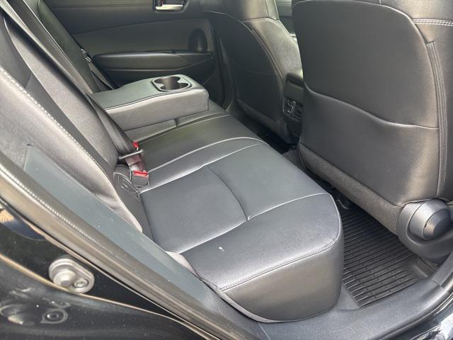 used 2023 Toyota Corolla Cross car, priced at $30,099