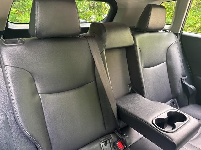 used 2023 Toyota Corolla Cross car, priced at $30,099