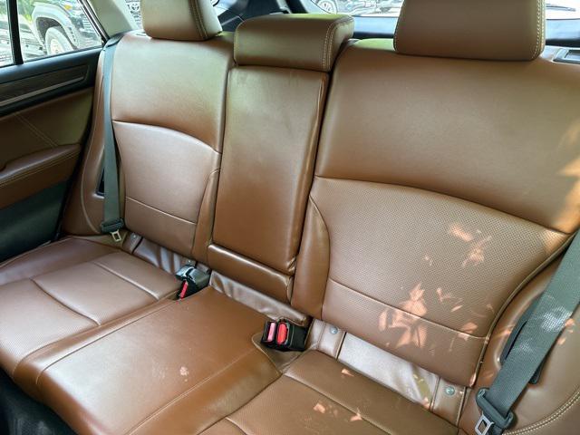 used 2019 Subaru Outback car, priced at $26,595
