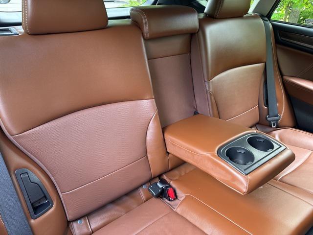 used 2019 Subaru Outback car, priced at $26,595