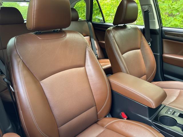 used 2019 Subaru Outback car, priced at $26,595