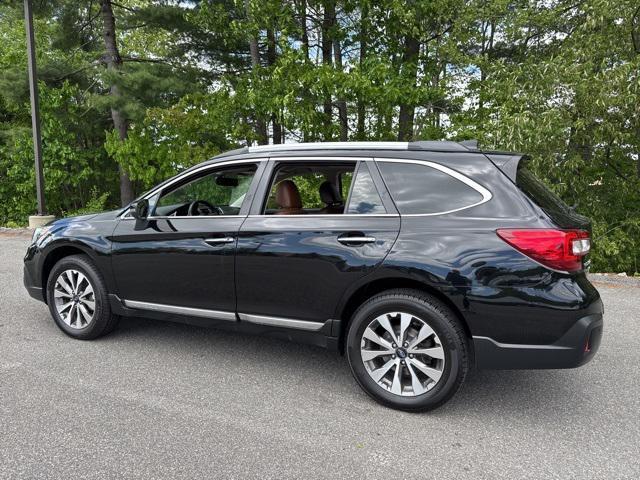 used 2019 Subaru Outback car, priced at $26,595